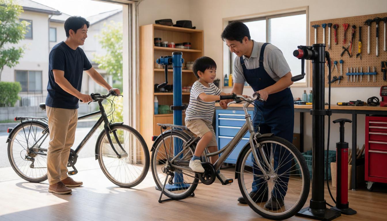 Reliable Bicycle Care