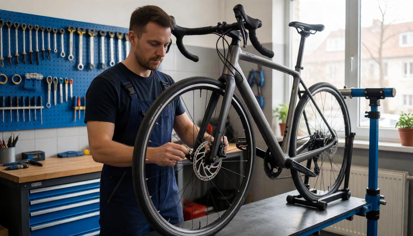 For Everyday Cyclists
